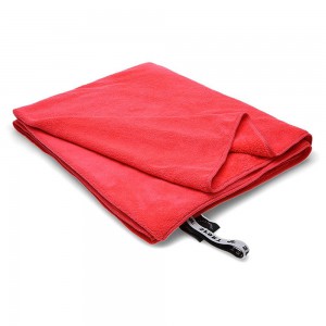 4F Quick-Drying Sports Towel 80*130cm 